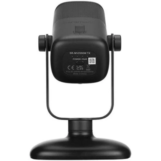 Saramonic 2.4GHz Wireless USB Table Microphone